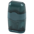 Merangue 2-in-1 Sharpener & Eraser - Assorted-Colour choice unavailable for online orders 