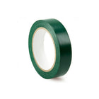 Accuform Marking Tapes, Green, 1" x 108', 3 Pack-6-mil vinyl adheres to floors, walls, piping, posts, beams, handrails, stairways, machinery, and equipment