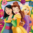Ravensburger Disney Princess Girl Power! Set-6