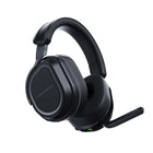 Turtle Beach Earforce Stealth 700 V3 Gaming Headset for PS4/PS5 - Black-Stunning Audio Clarity - The largest in their class, our patented 60mm Eclipse dual drivers deliver immersive soundscapes with unparalleled precision and deep bass. The dual drivers are designed with a distinct woofer and tweeter to separate low and high frequencies for vastly improved audio detail over conventional drivers.