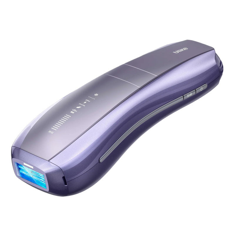 Ulike Air 10 IPL Hair Removal Device - Purple | staples.ca