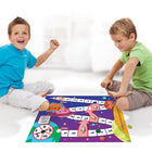 Junior Learning 6 Letter Sound Games, multiColour  (JRL400)-7