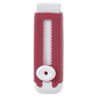 Staples Retractable Eraser-Made from durable, non-toxic eraser material