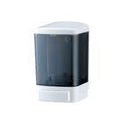 WORX Manual Wall Mount Liquid Dispenser – 1000 ml-Wall mount installation