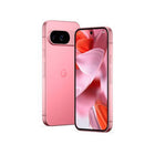 Google Pixel 9 - 128 GB - Peony - Bell and Virgin Plus-The amazing Actua display: The 6.3-inch Actua display is sharp, vibrant and super bright. It runs fast, up to 120 Hz, for smooth gaming, scrolling and switching between apps.
