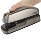 Swingline Optima 20 Compact Electric Stapler-Staples up to 20 sheets at once
