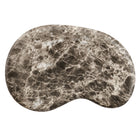 Modway Elowen Outdoor Faux Marble Side Table - Dark Emperador Marble-10