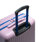 Reebok Hoop 21.5" Hardside Carry-On Luggage - Rose-7