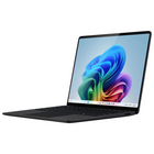 Microsoft Surface 8th Edition 13.8" Touchscreen Laptop - Snapdragon X2 Elite - 16 GB RAM - 512 GB SSD - Windows 11 Home - Black-Processor: Qualcomm Snapdragon X2 Elite
