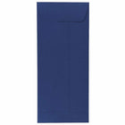 JAM Paper #10 Policy Envelopes, 4 1/8 x 9.5, Presidential Blue, 1000 Pack (263912999B)-Presidential blue