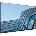Lenovo ThinkVision E55 LFD 54.6" Monitor - Black-Picture-in-picture (PiP) and picture-by-picture (PbP) support