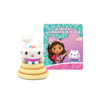 tonies La maison de Gabby: P’tit Chou Tonie Figurine - French-It’s simple: pick a Tonie, put it on top of the Toniebox, and squeeze an ear for stories, songs & more