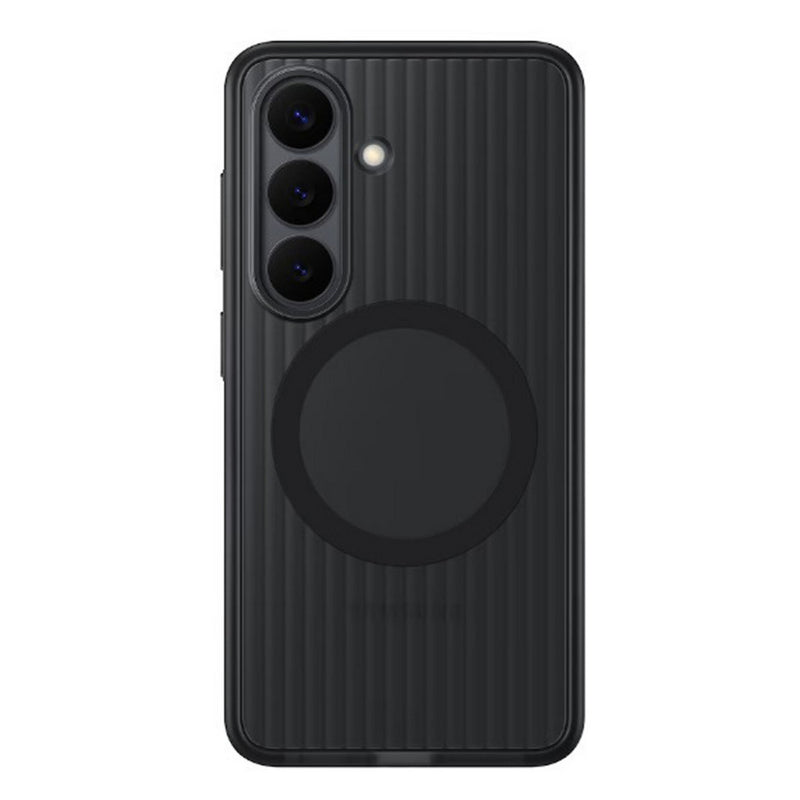 Samsung Galaxy S26 Rugged Magnet Case - Black | staples.ca