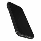 OtterBox Symmetry Clear Compatible with MagSafe Case with Camera Control for iPhone 17 Pro Max - Black Mist-Built-in anchors let you connect phone straps and charms