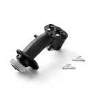 Thrustmaster Sol-R 3 AVA Add-On Grip for PC-Axis accuracy: HEART HallEffect AccuRate Technology 16 bit accuracy including the Z axis