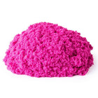 Kinetic Sand The Original Moldable Sensory Play Sand - Pink - 2 lb - Resealable Bag - Ages 3+-Make whatever you dream of with an array of multi coloured sand, from brilliant neon colours to shimmering metallic ones that sparkle & shine