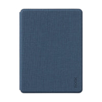 BOOX 6" Magnetic Case for Go 6 (Gen II) eReader - Blue-The case provides front and back protection for the BOOX Go 6 (Gen II)
