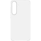 Samsung Galaxy S25+ Clear Case - Transparent-UV-resistant to prevent discolouration and drop-protected to avoid damages