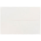JAM Paper A9 Coloured Invitation Envelopes with Peel & Seal Closure - 5 3/4 x 8 3/4 - Ultra Lime Green - 250 Pack-These envelopes are perfect to use for sending invitations, greeting cards, RSVP's, thank you cards, gifts for birthdays, graduations, holidays and more