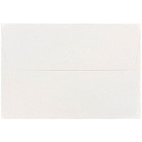 JAM Paper A9 Coloured Invitation Envelopes with Peel & Seal Closure - 5 3/4 x 8 3/4 - Ultra Lime Green - 250 Pack-These envelopes are perfect to use for sending invitations, greeting cards, RSVP's, thank you cards, gifts for birthdays, graduations, holidays and more