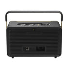 JBL Authentics 300 - Portable smart home speaker with Wi-Fi, Bluetooth and Voice Assistants-Seamlessly share playlists by pairing the JBL Authentics 300 with any Bluetooth devices.