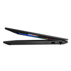Lenovo ThinkPad T16 Gen 4 16" Copilot+ PC Laptop - AMD Ryzen AI 5 PRO 340 - 256 GB SSD - 16 GB RAM - Windows 11 Pro - Black-Keyboard Specs and Language: Backlit English Keyboard