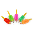 The Pencil Grip Spiky Grip Pencil Grip - 50 Pack-This stretchy grip improves handwriting, provides more control, and reduces hand fatigue
