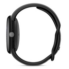 Google Pixel Watch 5 - 41 mm - Wi-Fi - Obsidian-Now runs 20% faster for next-level performance across your apps, workouts and Gemini