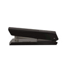 Fellowes LX820 Classic Full Size Antimicrobial Desktop Stapler - Black-Durable, metal construction