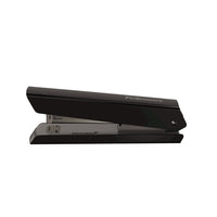 Fellowes LX820 Classic Full Size Antimicrobial Desktop Stapler - Black-Durable, metal construction