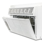 Commercial Cool  14,300 BTU Window Air Conditioner - 4 Modes - White-Adjustable thermostat control