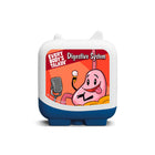 tonies Clever tonies: Every Body's Talkin' 4-Piece Set-Connect your Toniebox to Wi-Fi through an easy, one-time setup. Then get ready to watch your little ones listen, play & grow when a Tonie is placed on top of their Toniebox