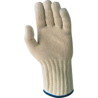 Jomac Canada Handguard Ii Gloves, Size Large/9, 5.5 Gauge, Kevlar/Stainless Steel/Spectra Shell, Ansi/Isea 105 Level 5 - 3 Pack-Not Coated