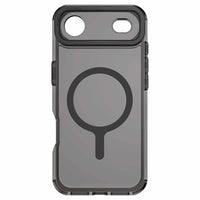 Avana Ice Compatible with MagSafe Case for iPhone 17 Air - Ash-Made with 100% recycled materials