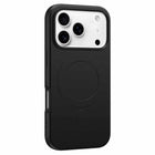 Nimbus9 Alto 2 Compatible with MagSafe Case for iPhone 17 Pro - Black-Integrated mounting system
