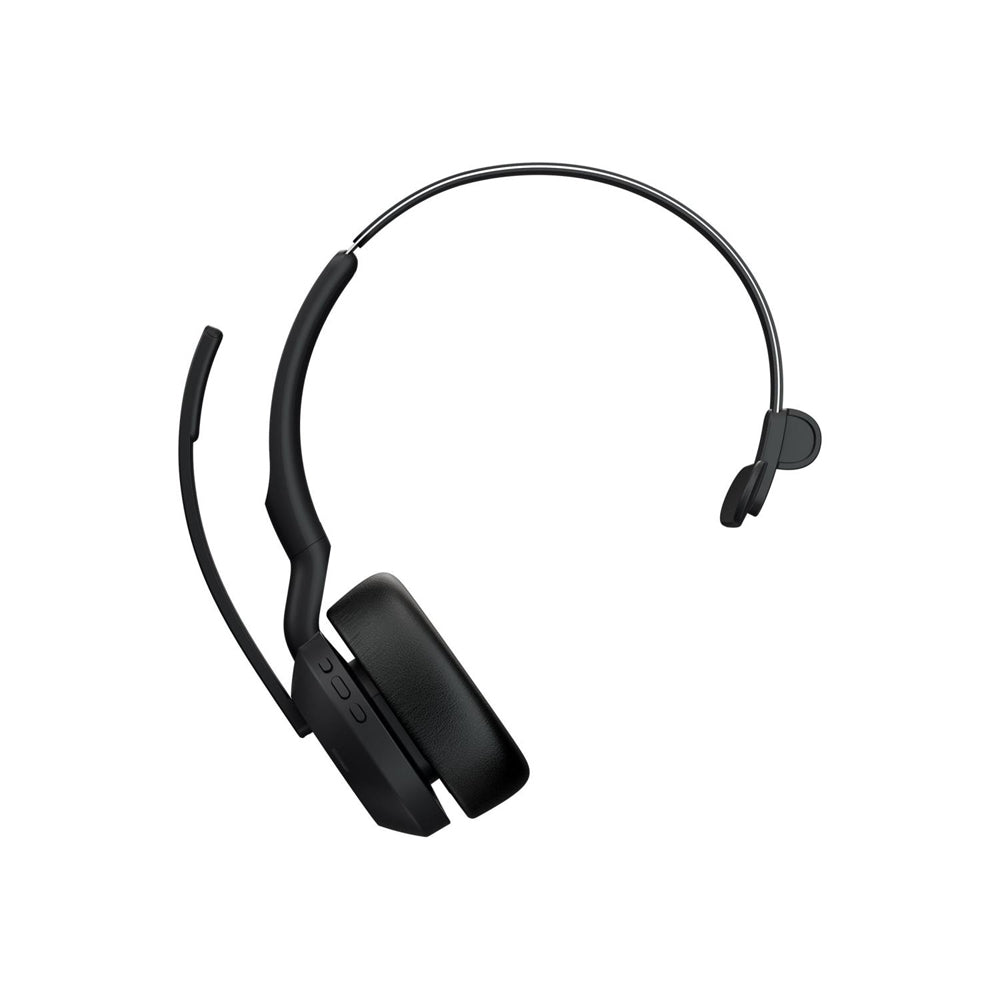 Jabra Evolve2 55 Link380C MS Mono Headset | staples.ca