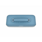 Bose SoundLink Max Portable Speaker - Blue Dusk-Water and dust-proof (IP67), shock and rust resistant