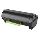 Ecotone Xerox 006R04725 Remanufactured Toner - High Yield - Black-Manufacturer: Nu-Tone Brand