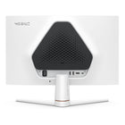 BenQ MOBIUZ 24.5" Full HD HDR Gaming Monitor - White -  EX251-Native Contrast: 1000:1