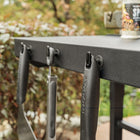 Blackstone 36" Original Omnivore Griddle-Dual foldable side shelves