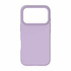 Blu Element Silicone Compatible with MagSafe Case for iPhone 17 Pro Max - Lavender-MagSafe compatible