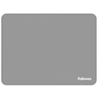 Fellowes Breyta XL Mousepad with HEX Cushion - Grey-Over 25% larger than our standard mousepads to encourage greater movement, reducing small repetitive movements which can cause wrist pain