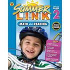 eBook: Brighter Child 704521-EB Math Plus Reading - Grade 1 - 2-You will receive two emails: one confirming your entire order, and one with a "Download Software" buttonYou can download immediately or return to your email to download later