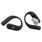 JBL Endurance Peak 4 True Wireless Noise Cancelling Sport Earbuds - Black / Grey-IP68 water and dust proof