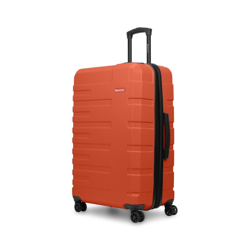 9751.CARRYME SD オレンジ パンクレス Swiss Mobility QUAD 30