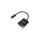 IOGEAR USB Type-C to 8K HDMI Adapter-USB Type-C Male Host Connection, HDMI 2.1 Female Port
