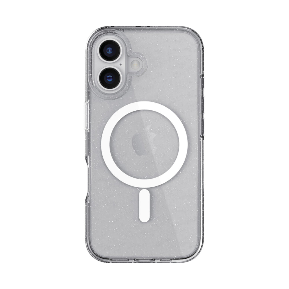 TUFF8 iPhone 16 Plus Glitz Mag Rugged Case | staples.ca