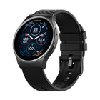 Motorola MotoWatch 120 - 45mm - AI & Advanced Health Tracking - Black-Bluetooth hands-free calling allows you to make and receive calls without picking up your phone