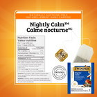 Twinings Superblends Nightly Calm Herbal Tea Bags - 18 Pack-Naturally caffeine free herbal tea that can be enjoyed in the evening or whenever a relaxing cup is desired