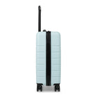 Reebok The Captain Collection Hardside 21.5" Carry-On Luggage - Aqua-Reinforced top handle